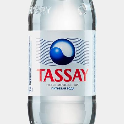 Вода Tassayв Ватерлоо по цене 510 ₽