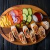 Донер-ролл мясной в Istanbul Doner по цене 650