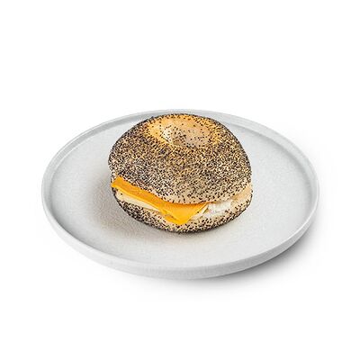 Сэндвич Три сыра в Starbucks (R) по цене 2500 ₸