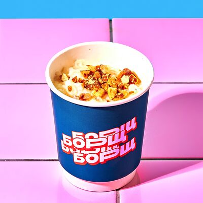 Каша рисовая сладкая в Борщ по цене 300 ₽