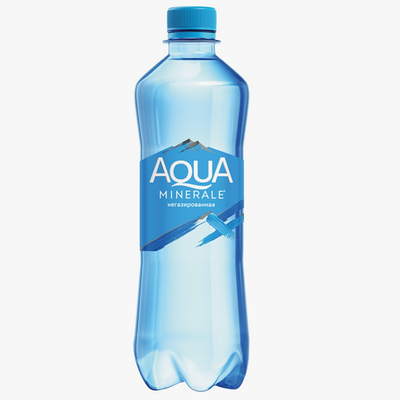 Aqua Minerale без газа в Роллы Зенит по цене 150 ₽