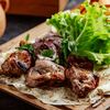 Шашлык из свиной шейки в Grillco по цене 490