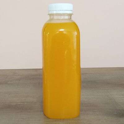 Морс облепиховыйв Кульзеб по цене 120 ₽