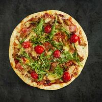 Пицца Барбекю 30 см в Остерия Il Massimo