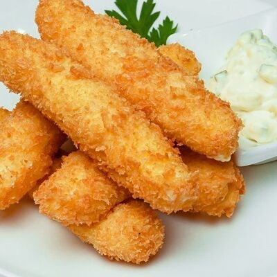 Сырные Палочки в OMAKASE SUSHI ROLLS по цене 839 ₽