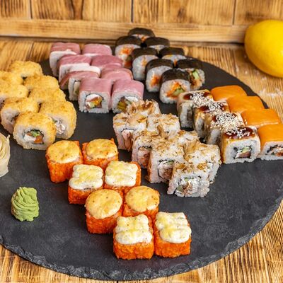 Сет Бабушка Сирануш в Ихтус по цене 2390