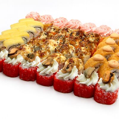 Все и сразу в Роллексы по цене 3018 ₽