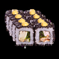 Ролл Чука унаги в Автосуши Автопицца