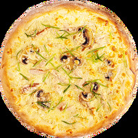 Пицца Жульен 22см в СУШИ DIMASH