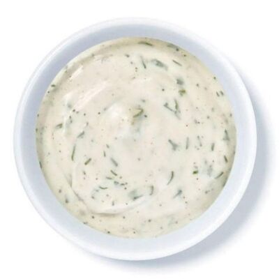 Соус Чесночный в Хосперкафе бульвар по цене 120 ₽