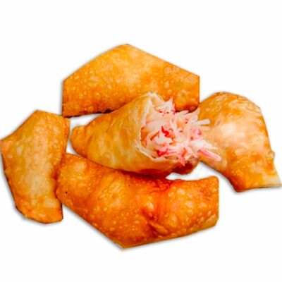 ЧебурекМи со снежным крабом в Чебурекми по цене 279 ₽