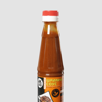 Соус шрирача 250мл в Японский домик по цене 338 ₽