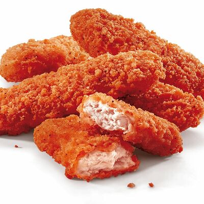 Стрипсы куриные в Сушисто по цене 325 ₽