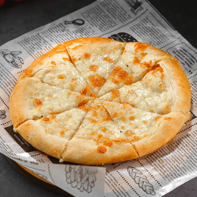 Фокачча с сыром в Inyan по цене 163 ₽