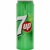 7Up в Голодный тако
