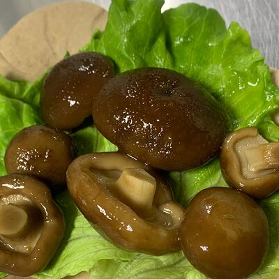 Грибы в Шаурма у Виджая по цене 500 ₽