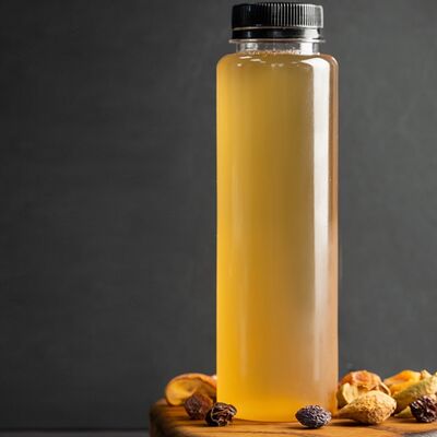 Компот из сухофруктов в Бакинский дворик по цене 80 ₽