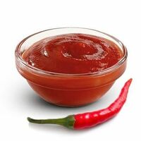 Соус Шрирача в Ешька