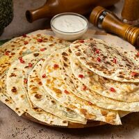 Сет Кутабов в Чакапули