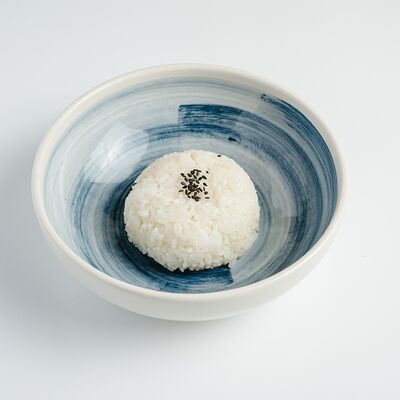 Рис на пару в Everland по цене 500 ₽