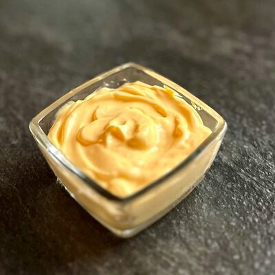 Сырный в Жар-пицца по цене 60 ₽