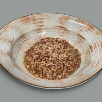 Греча в Лукоморье