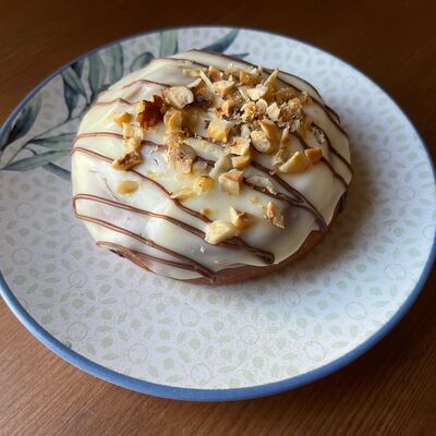 Синнабон в Family Kitchen по цене 230 ₽