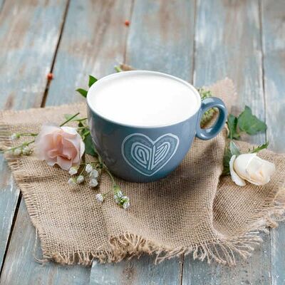 Ванильный раф в Tucano Coffee Ecuador по цене 290 ₽