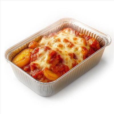 Скоблянка по-домашнему в Дон Антонио по цене 499 ₽