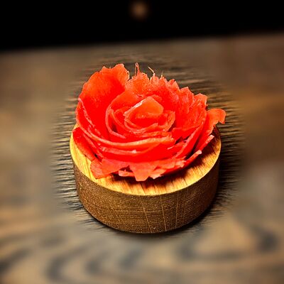 Имбирь в Чердак по цене 100 ₽