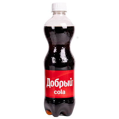 Добрый Cola в Brooklyn по цене 217 ₽