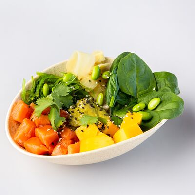 Поке Филадельфия в Papaya по цене 680 ₽