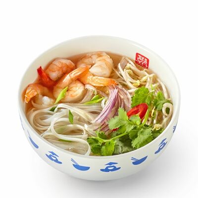 Фо Том (500 мл) в ДЕД ХО по цене 595 ₽