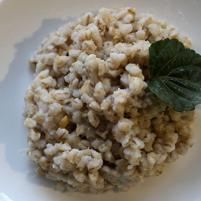 Перловка в Джон Вкусный по цене 9000 ₽