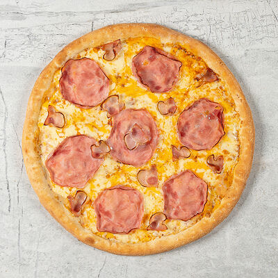 Ветчина и бекон в BambookCafe по цене 910 ₽