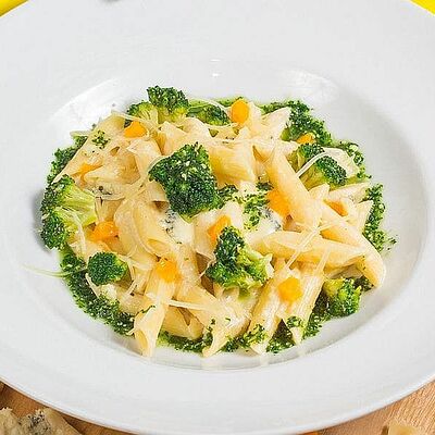 Пенне Четыре сыра в Луиджи & Тосё по цене 299