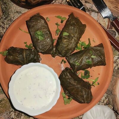 Долма в Мераль по цене 500 ₽