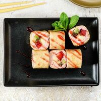 Коконатсу в Пицца Пи