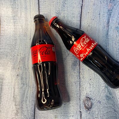 Coca-Cola в Loft Cafe по цене 180 ₽
