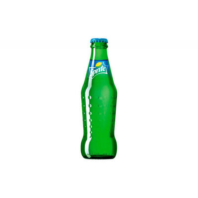 Sprite в Че Хотэли пили-ели по цене 390 ₽