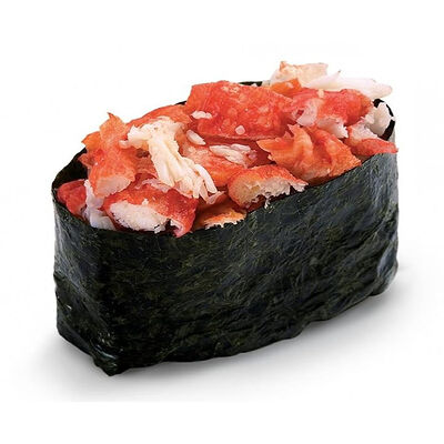 Суши Кани в Sushiwoker по цене 265 ₽