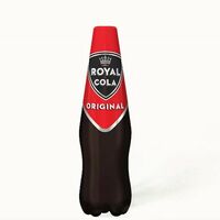 Газировка Royal cola в Имерети