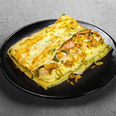 Блин Избушка в Избушка по цене 195 ₽