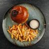 Бургер Cheese в Neft по цене 40