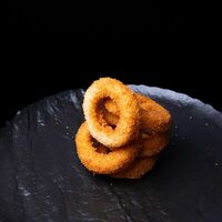Луковые кольца в Amigoos