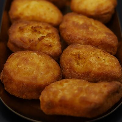 Наггетсы в Вкус Востока по цене 180 ₽