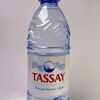 Вода Tassay негазированная в Кафе тесто может по цене 140