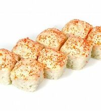 Вулкан в Олимпик