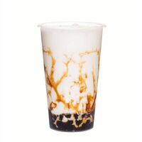 Brown Sugar Milk в KAM Bubble Tea