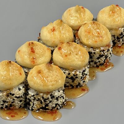 Вулкан в Avokado sushibar по цене 560 ₽